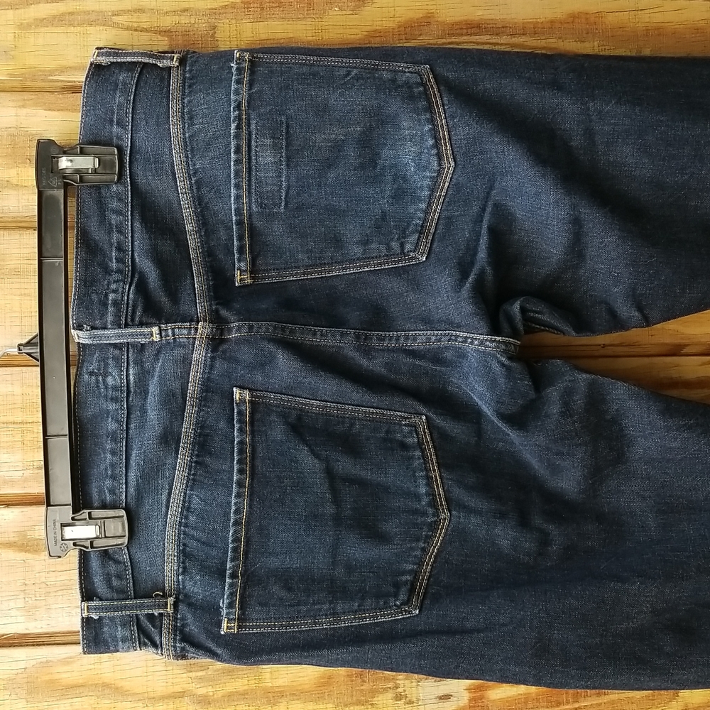 J BRANDS Tyler 34x29 Indigo Blue Men's Jeans - Picture 2 of 9